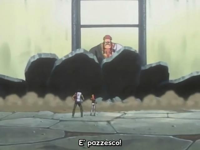 Otaku Gallery  / Anime e Manga / Bleach / Screen Shots / Episodi / 021 - Entrata Il mondo degli Shinigami / 076.jpg